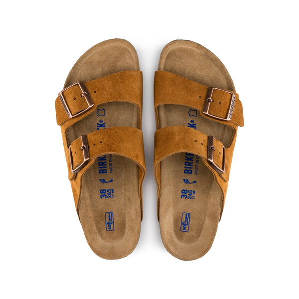 サンダル BIRKENSTOCK Men Sandals Brown 0043751 Amazon.com | Birkenstock Men's Sandals, Brown Dark Brown