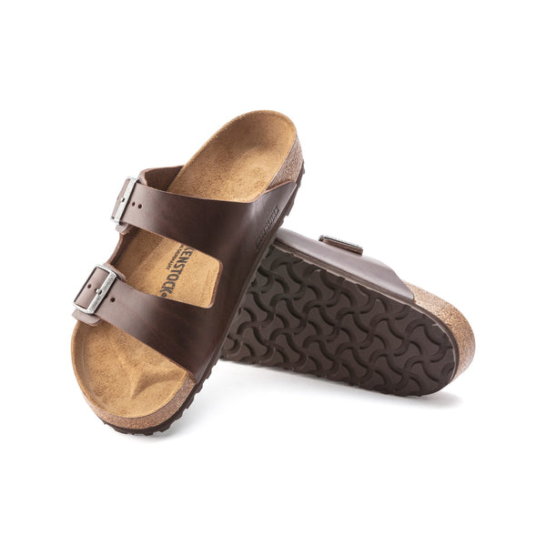 サンダル BIRKENSTOCK Men Sandals 1022625ROAST Brown Birkenstock Sandals - Brown - Men | 1022625ROAST | thebs.com