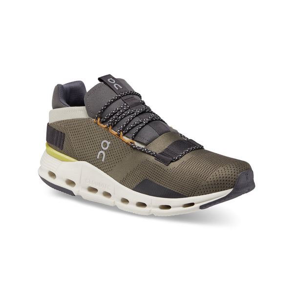 onyanpu On Cloudnova Mens Running Shoes Ivy Eclipse 26.98492 – Shoe