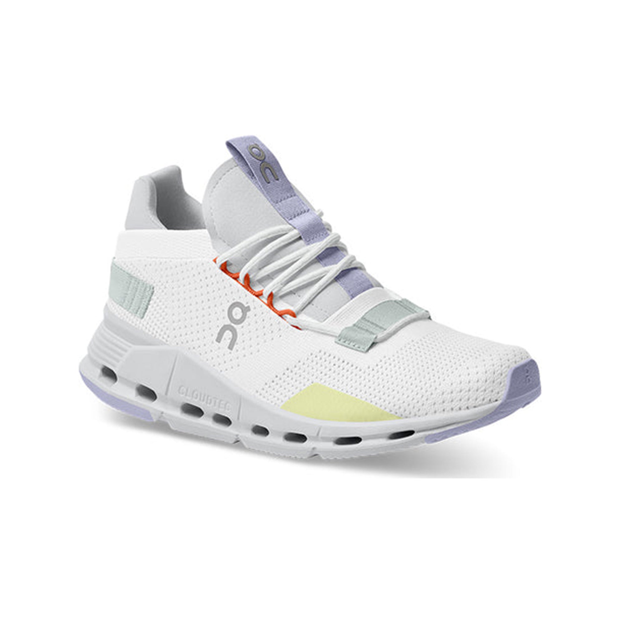 On Running Women's Cloudnova 26.98982