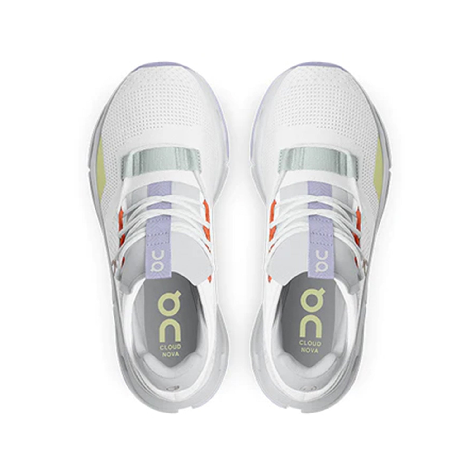 On Running Women's Cloudnova 26.98982