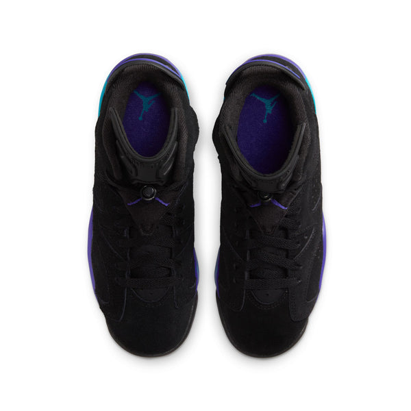 air jordan retro 6 black purple