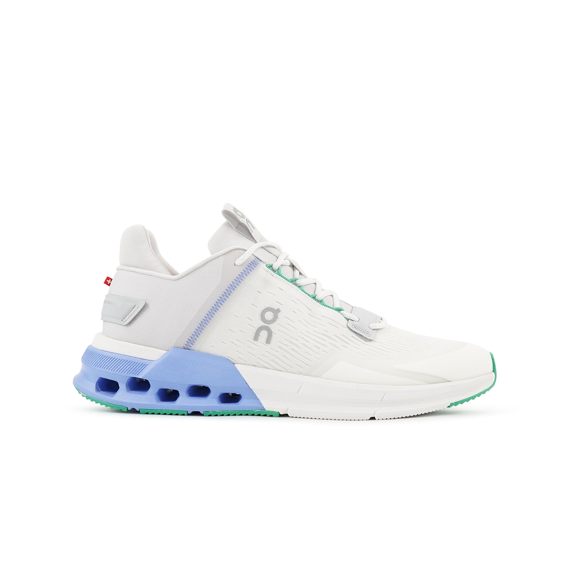 On running Men's Cloudnova Flux 3MD10261738