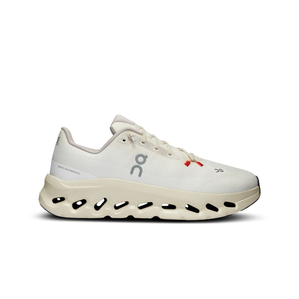 シューズ・サンダルその他 BALLOP Sneakers Cloud Move Light Beige 5011103093 ON Running 3WE10052531 Cloudtilt Pearl Ice Womens Lifestyle