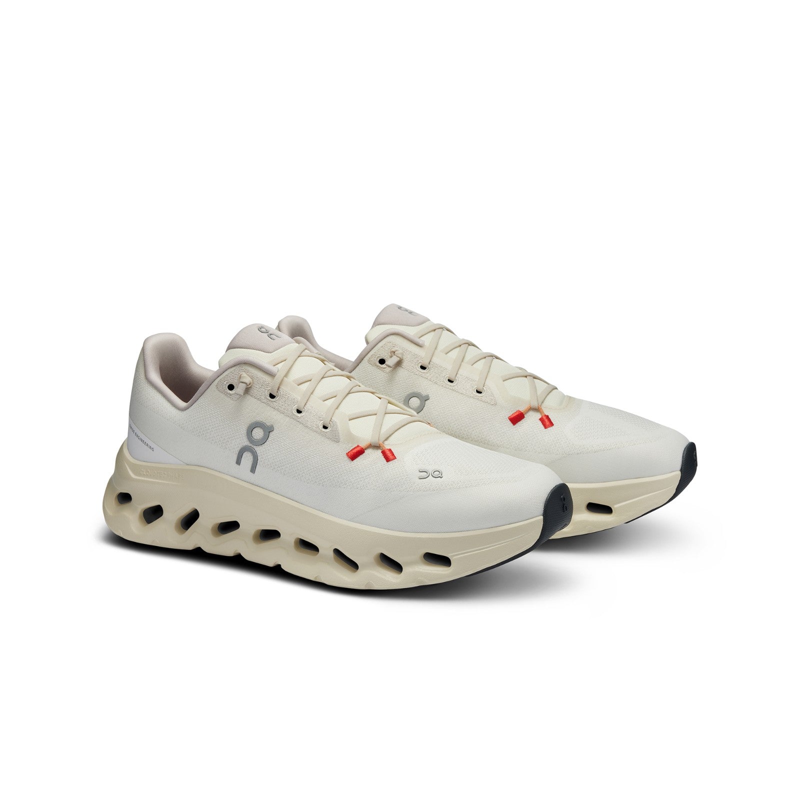 On Running Cloudtilt (Sand/Cream) Men's Shoes 3ME10102858 3ME10102858