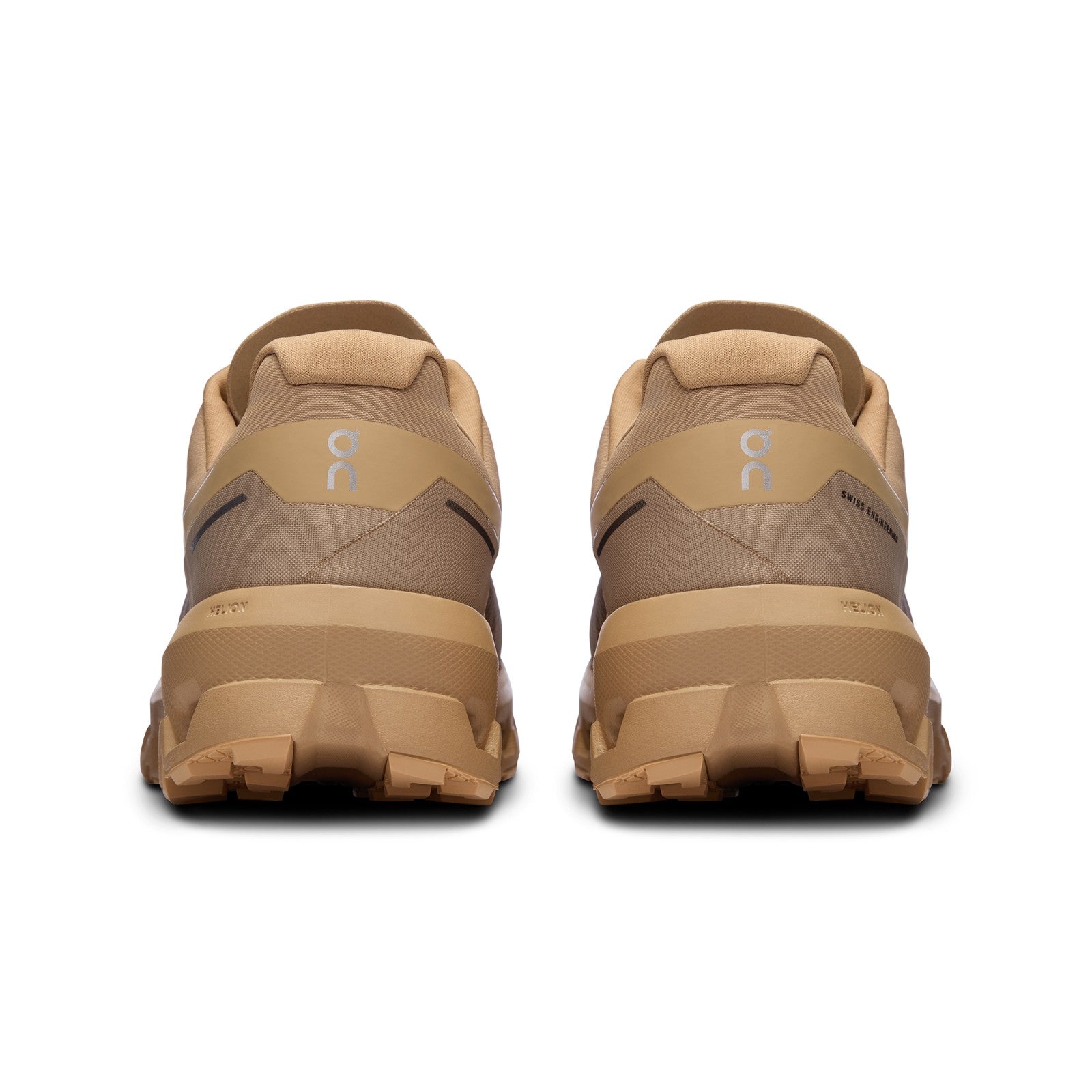 On Running Cloudvista 2 (Chai/Dune) Men Shoes 3ME30112855 3ME30112855
