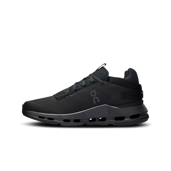 On Running Cloudnova 2(Black) Men's Shoes 3ME30210485 – Kick