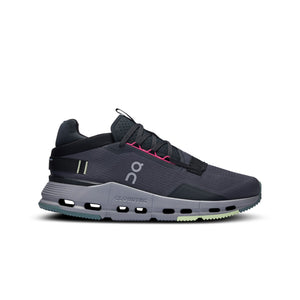 On Running Cloudnova 2 (Eclipse/Alloy) Men Shoes 3ME30210728 3ME30210716