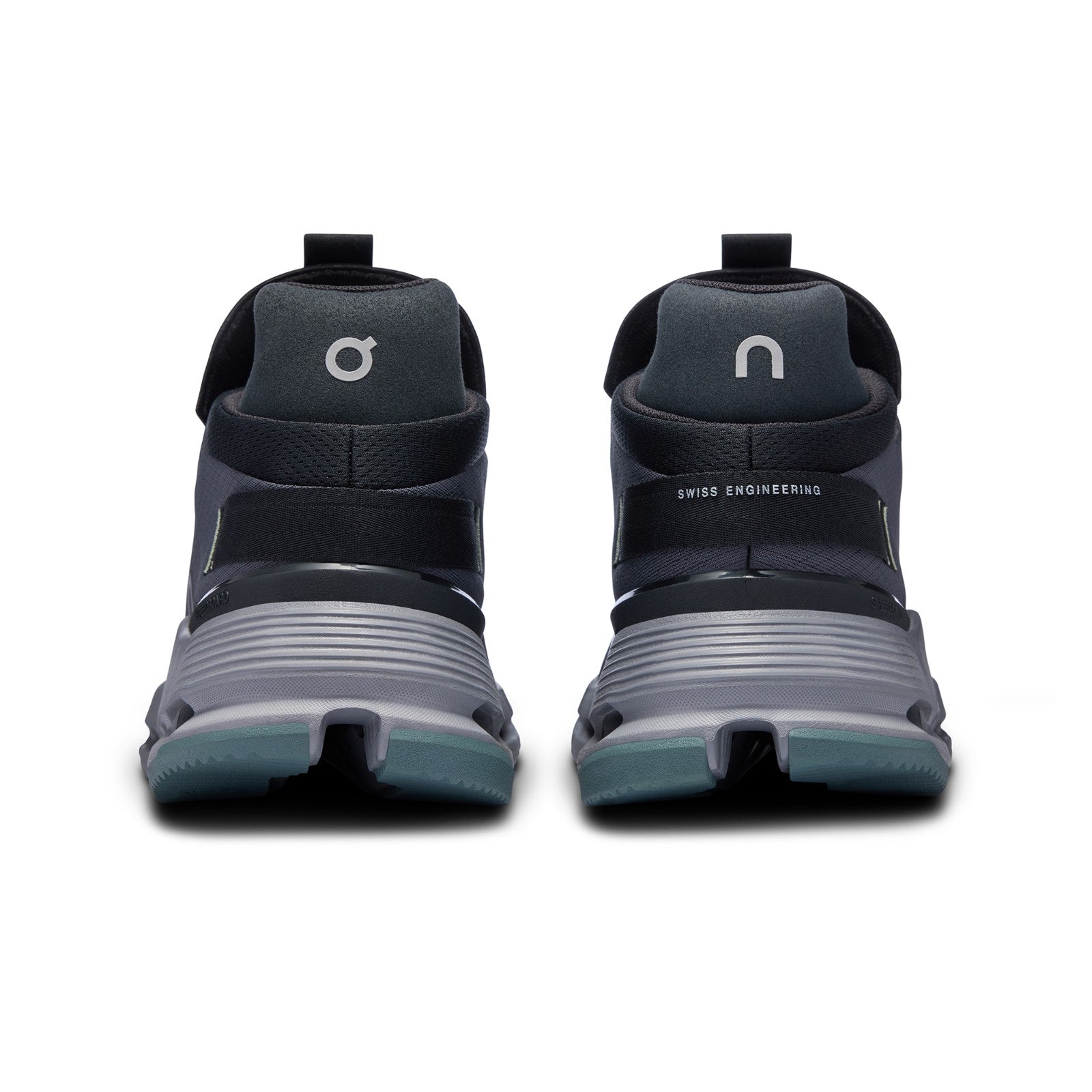 On Running Cloudnova 2 (Eclipse/Alloy) Men Shoes 3ME30210719 3ME30210716