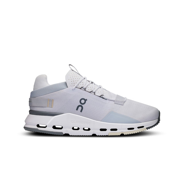 On Running Cloudnova 2 (Frost/Cream) Men Shoes 3ME30212202 – Kick