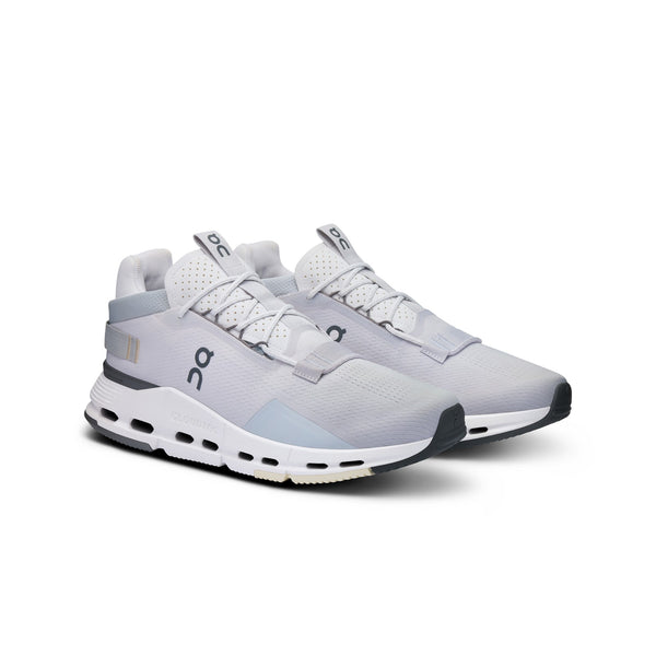 On Running Cloudnova 2 (Frost/Cream) Men Shoes 3ME30212202 – Kick