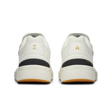 On Running THE ROGER CentreCourt (White/Black) Men's Shoes 3ME30370462 3ME30370462