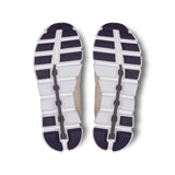 On Running Cloud 5 Coast (Sand/Mulberry) Women Shoes 3WD10542835 3WD10542835