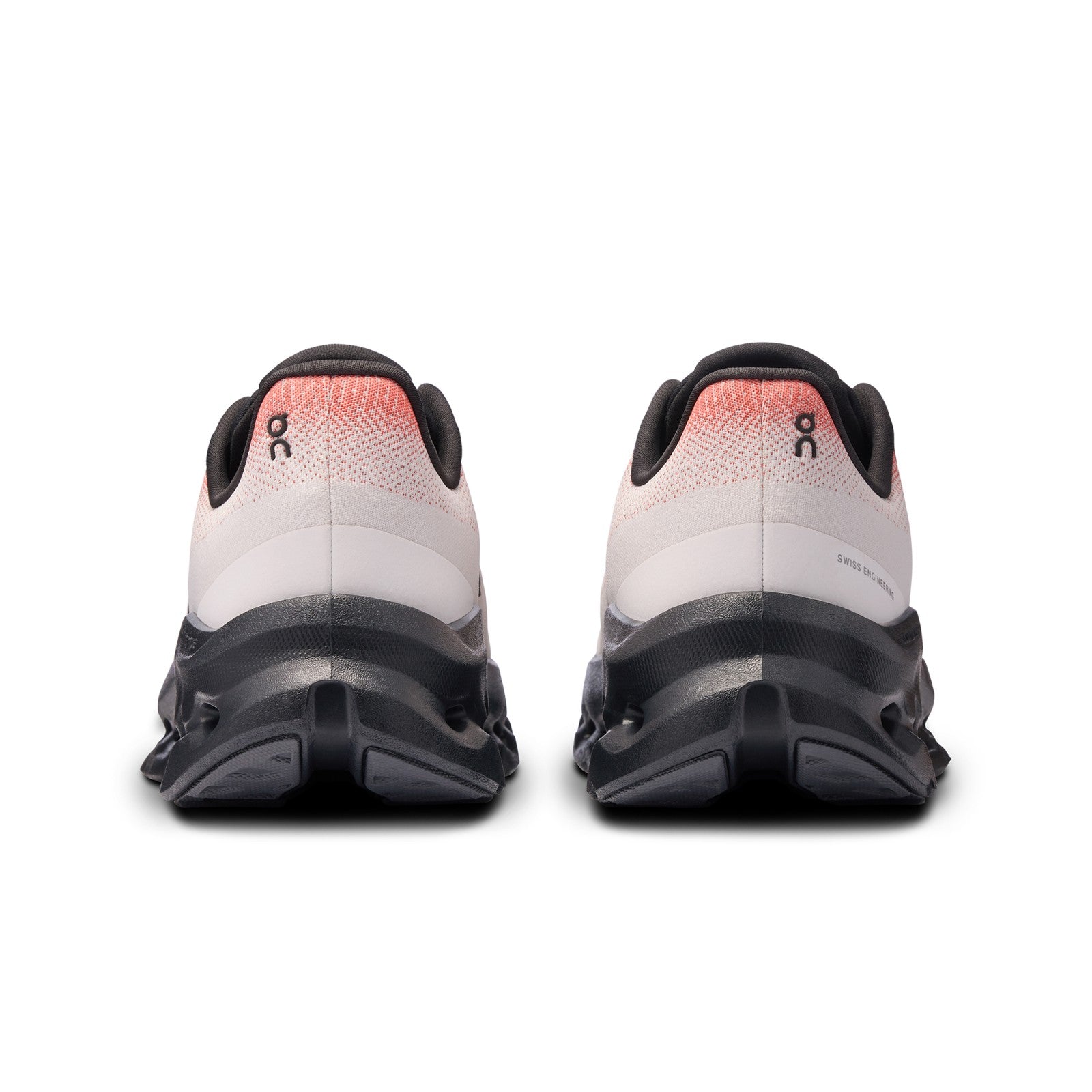 On Running Cloudtilt  (Flame/Eclipse) Women Shoes 3WE10051329 3WE10051326