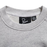 fast food logo crew neck sweatshirt  50125