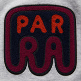 fast food logo crew neck sweatshirt  50125