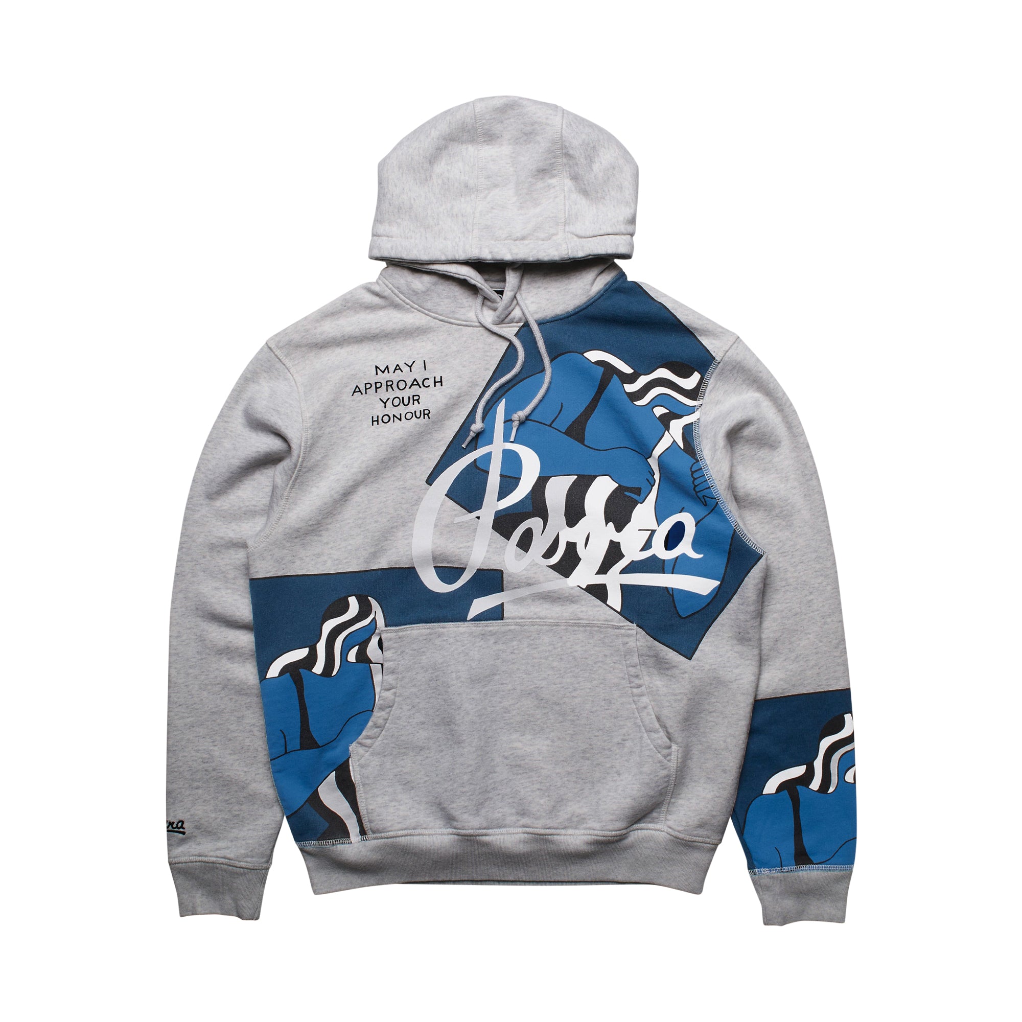 self defense hooded sweatshirt 50130