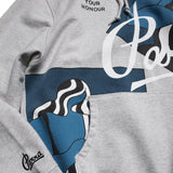 self defense hooded sweatshirt 50130
