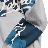 self defense hooded sweatshirt 50130