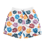 1976 logo swim shorts 50136