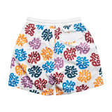 1976 logo swim shorts 50136