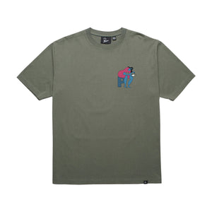 insecure days tshirt  50201