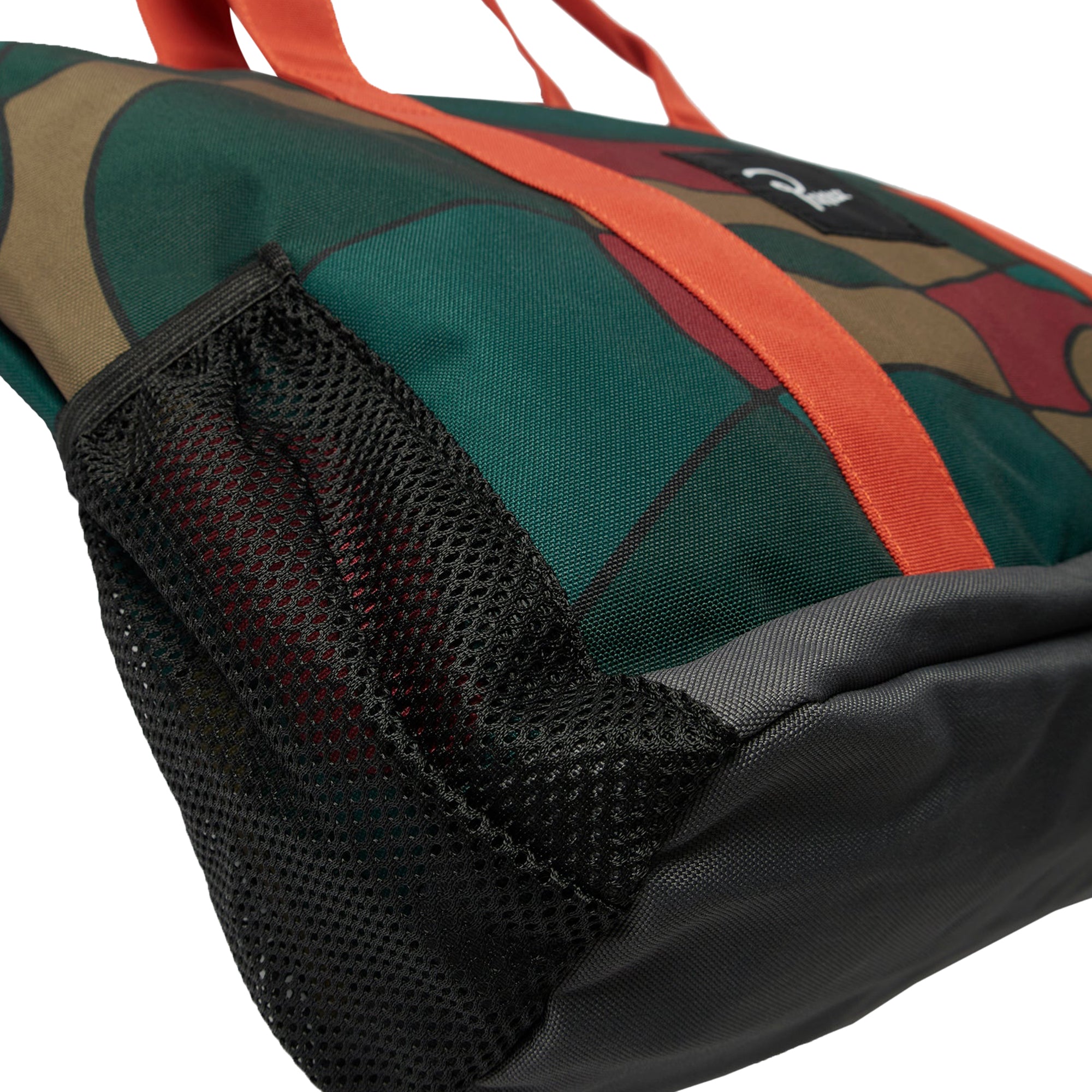 trees in wind bag 50250