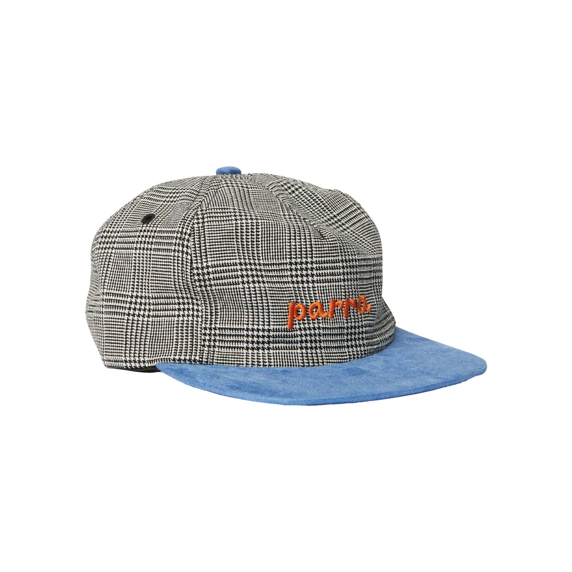 lowercase logo 5 panel hat  50265
