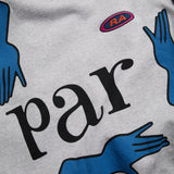 Parra "Early Grab" Crew Neck Sweatshirt 50425