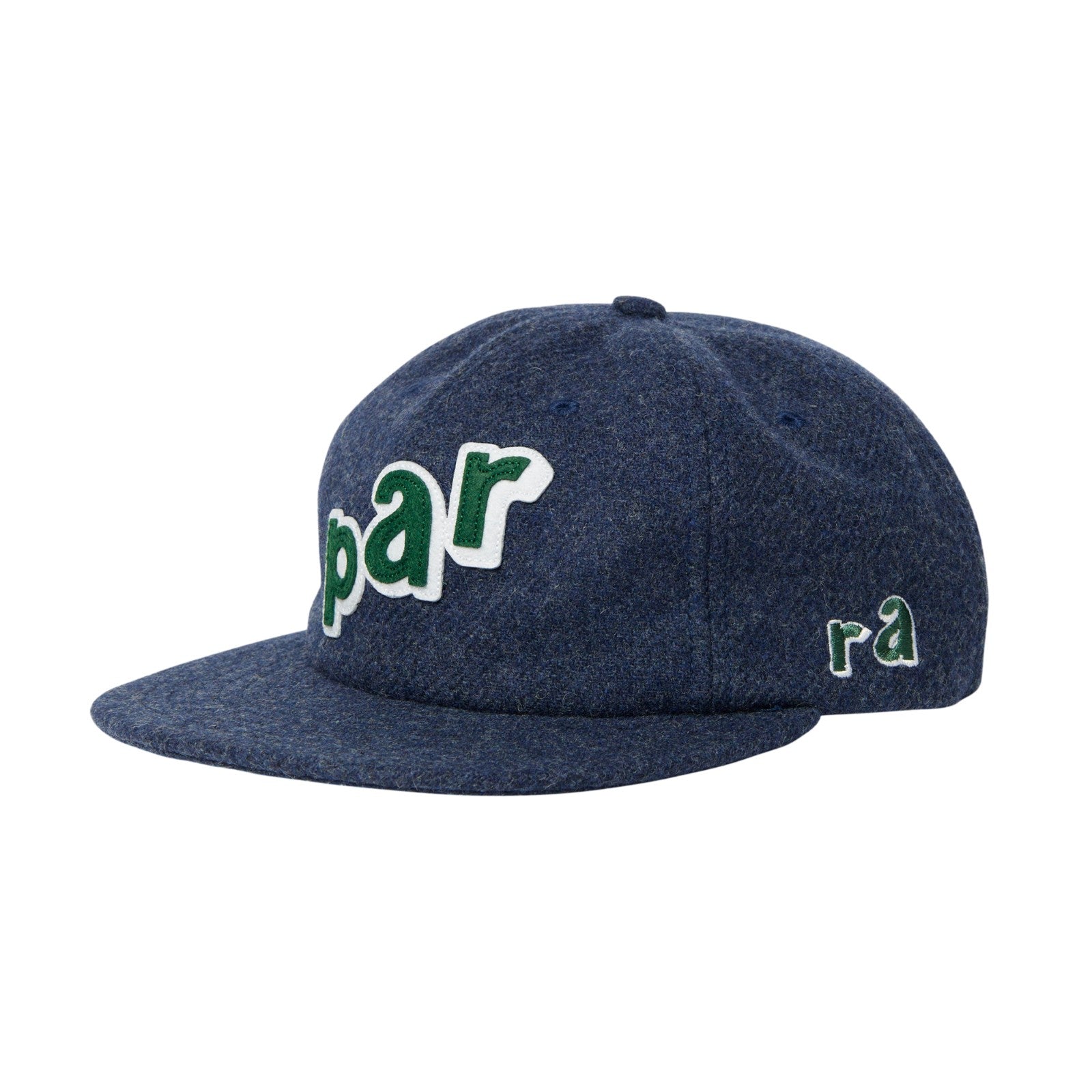 Parra "Loudness" 6 Panel Hat 50456