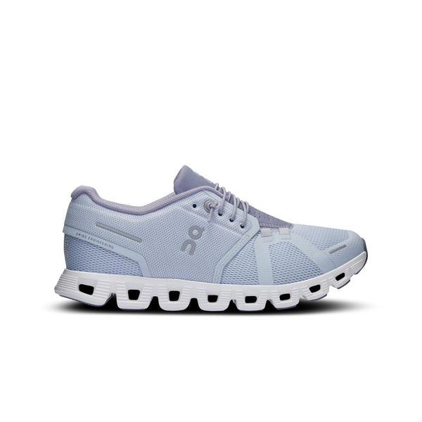 On Running Cloud 5 (Heather/Fossil) Women's Shoes 59.97685 – Kick