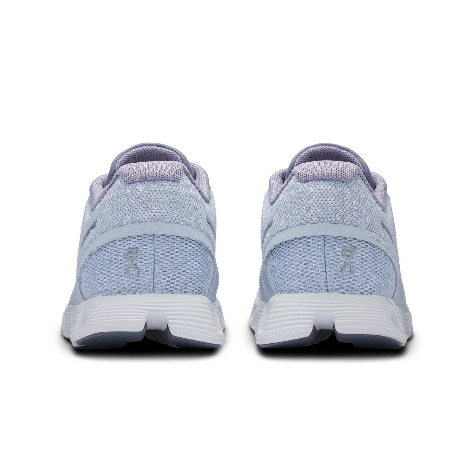 On Running Cloud 5 (Heather/Fossil) Women's Shoes 59.97685 59.97685