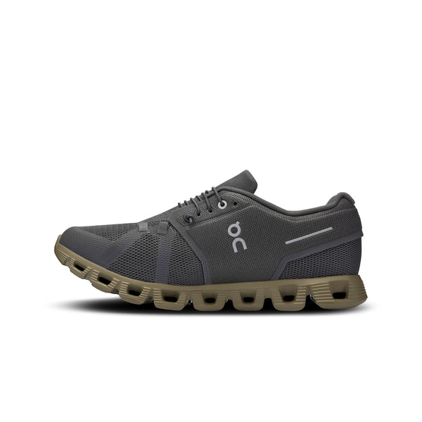 何でも揃う Running On Cloud Kick – 59.97769 Shoes Men (Eclipse/Grove) 5 時計