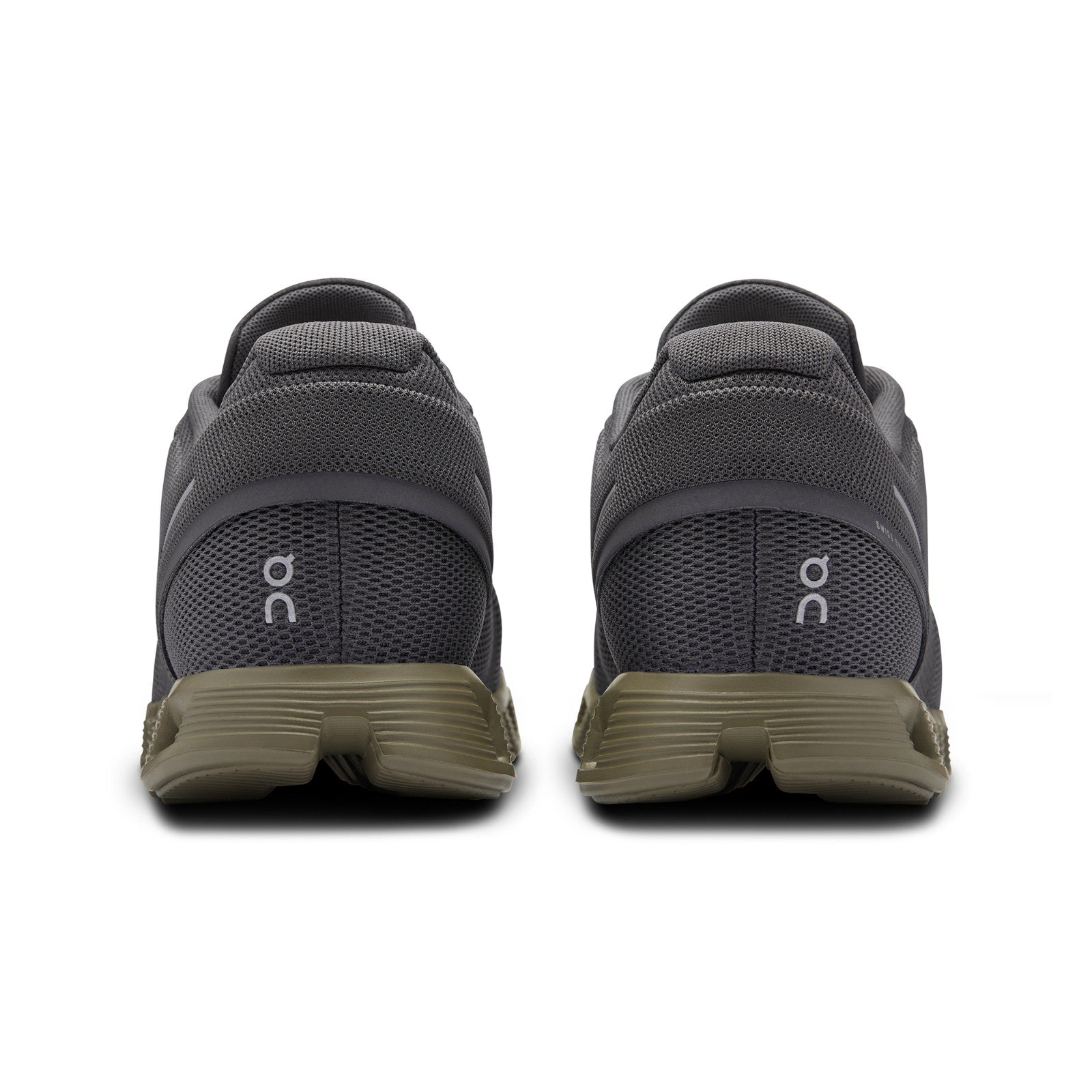 On Running Cloud 5 (Eclipse/Grove) Men Shoes 59.97769 59.97769