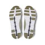 On Running Cloud 5 (Chalk/Grove) Men Shoes 59.97771 59.97771