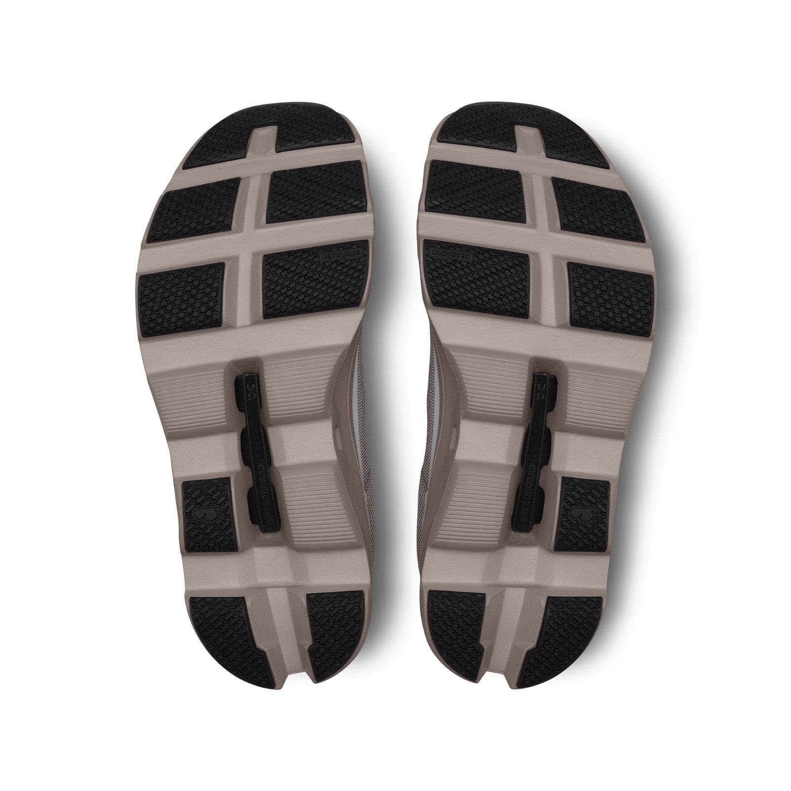 On Running Cloudmonster (Cinder/Fog) Women Shoes 61.97726 61.97726