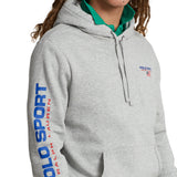 Polo Ralph Lauren Polo Sport Fleece Hoodie 710835769003