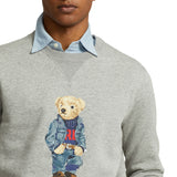 Polo Ralph Lauren Polo Bear Fleece Sweatshirt 710853308001