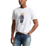 Polo Ralph Lauren Classic Fit Polo Bear Jersey T-Shirt 710854497011