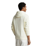 Polo Ralph Lauren Appliquéd Fleece Hoodie 710917915001