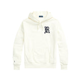 Polo Ralph Lauren Appliquéd Fleece Hoodie 710917915001
