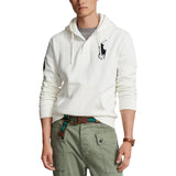 Polo Ralph Lauren Big Pony Fleece Hoodie 710917991001