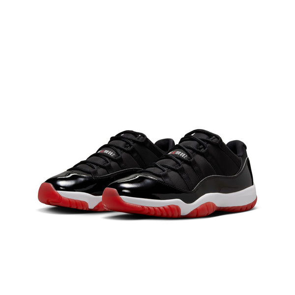 シューズ(女性用) AIR JORDAN 11 RETRO LOW BG Air Jordan 11 XI Retro Low BG White Metallic Gold B-grade GS