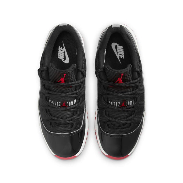 Jordan 11 Retro Low (Preschool) – Kick Theory