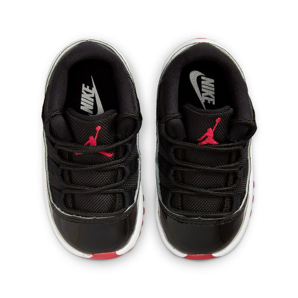 jordan retro 11 preschool size 2