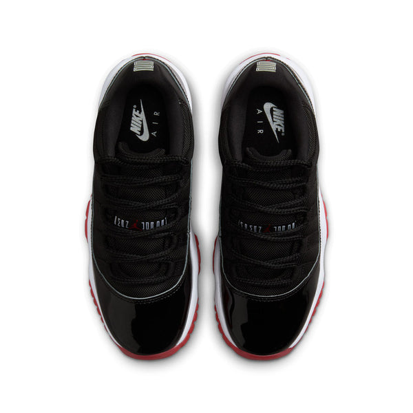 Jordan 11 Retro Low (Grade School) – Kick Theory