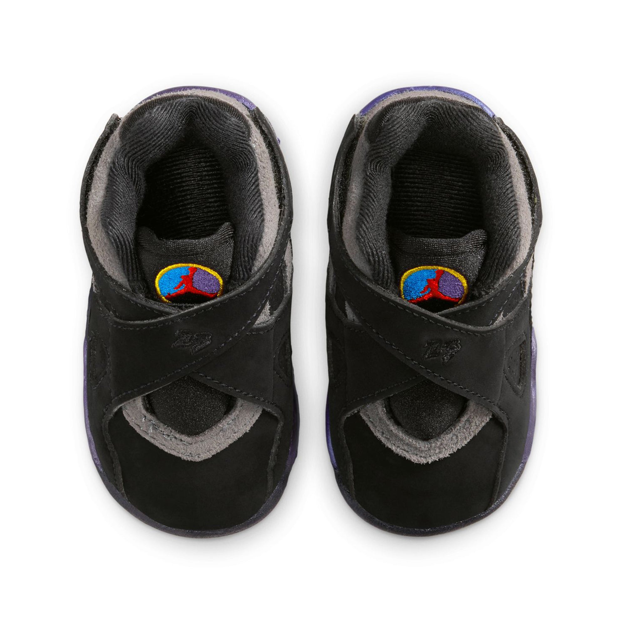 Air Jordan 8 Retro TD