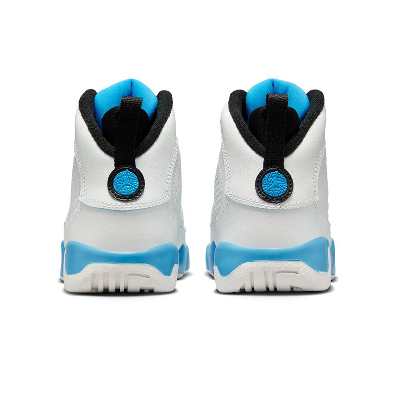 Jordan 9 Retro "Powder Blue"