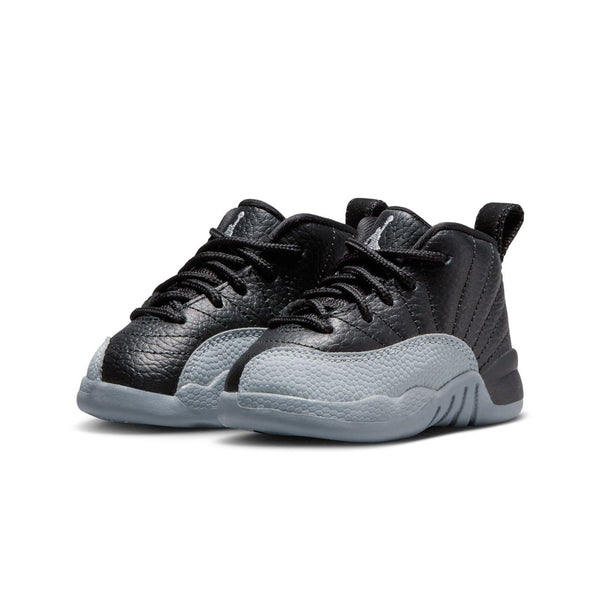 [新品]AirJordan 12RetroBlack and Wolf Grey Air Jordan 12 Retro 