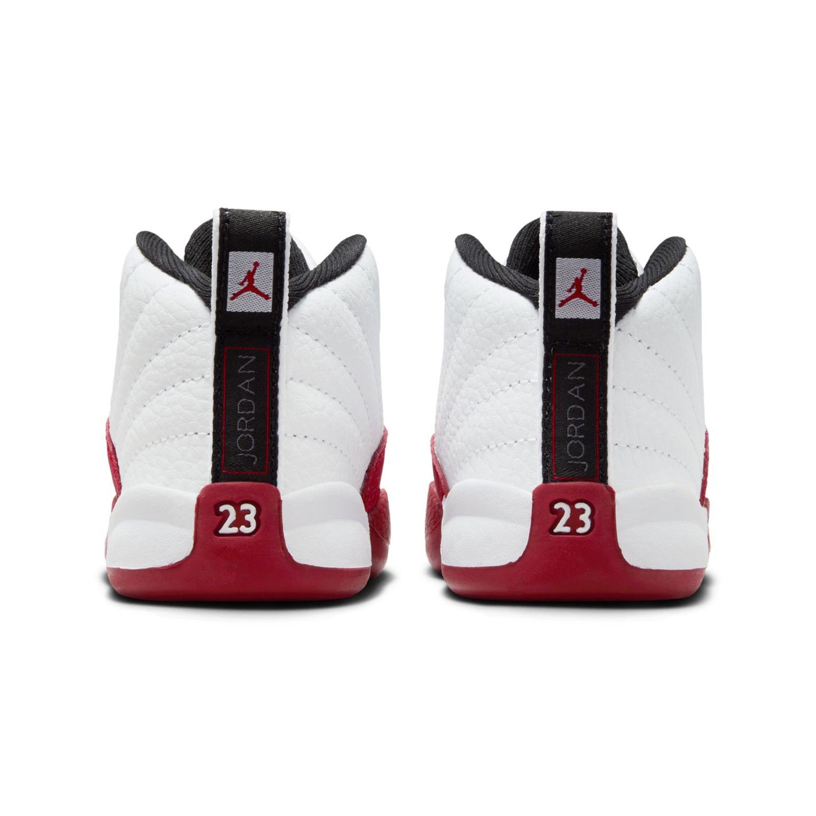 Jordan 12 Retro "Cherry" Toddler 850000-116
